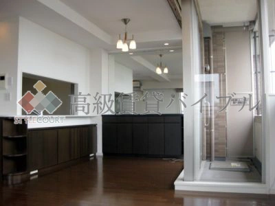 クラッシィ白金台シティハウス の画像13