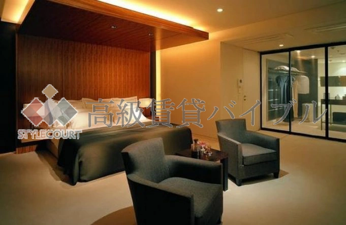 グランドメゾン白金台 の画像13