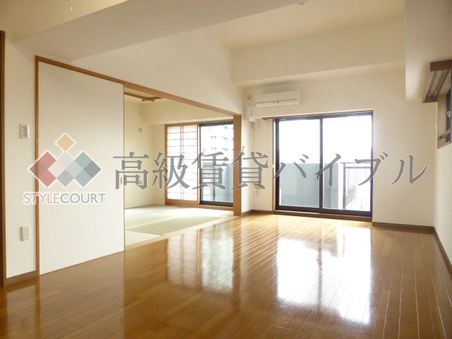 ライオンズマンション白金台 の画像13