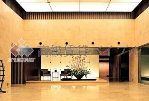 グランドヒルズ白金台 の画像13