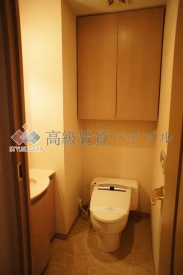 クラッシィハウス白金三光坂 の画像13