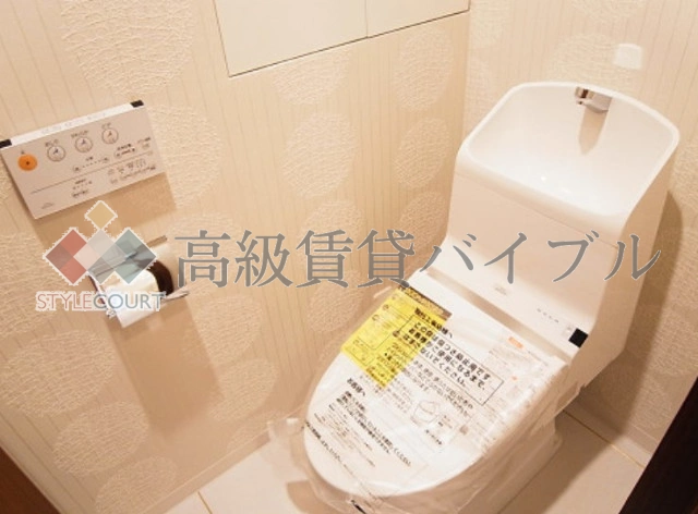 マートルコート白金三光坂 の画像13