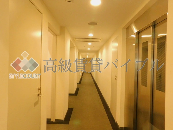 サンウッド白金三光坂 の画像13