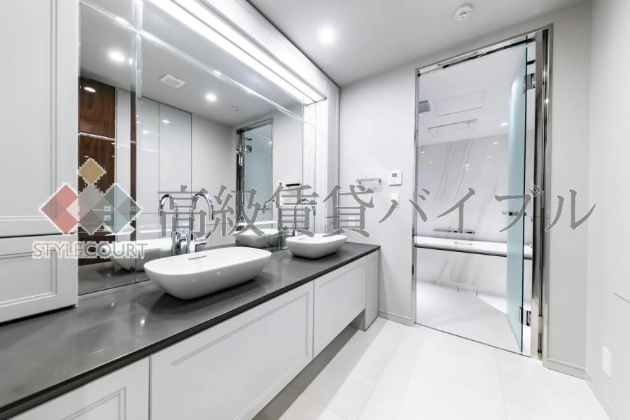 レフィール南麻布 の画像13