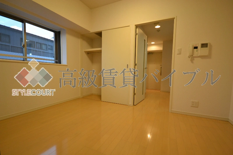 メインステージ南麻布4 の画像13