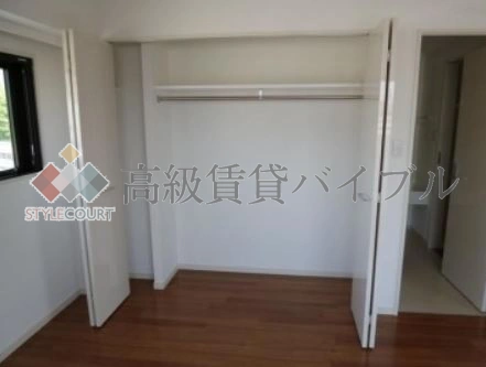 フェリス白金 の画像13