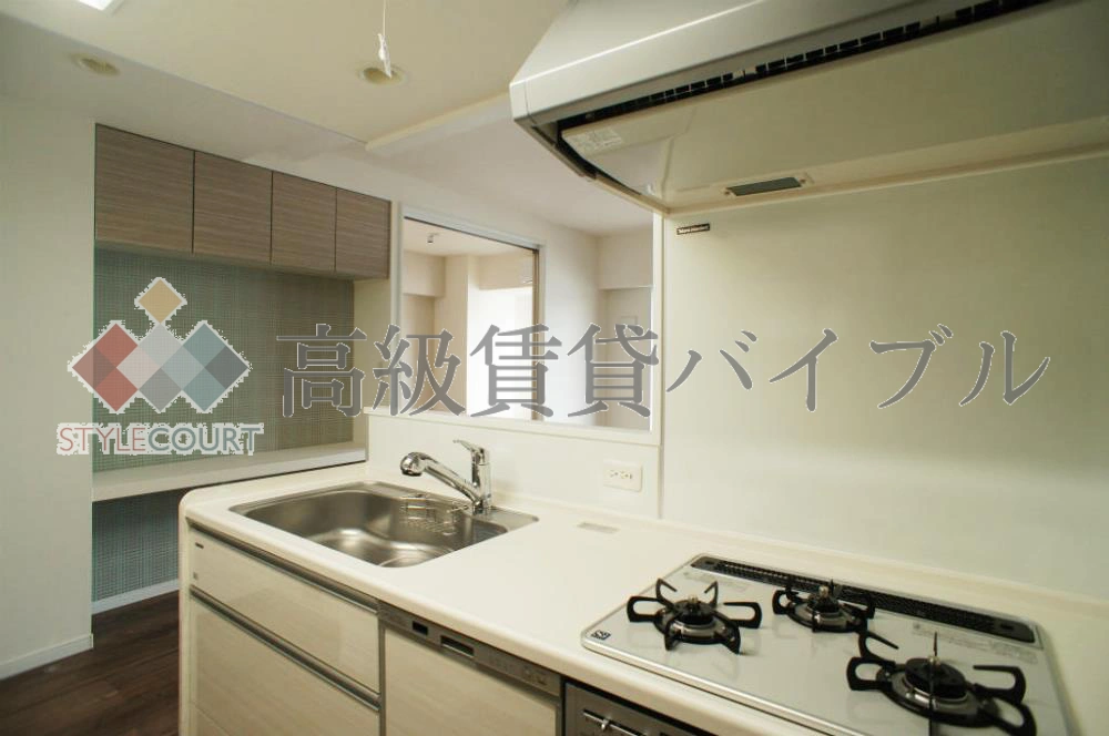 ディアコート麻布 の画像13