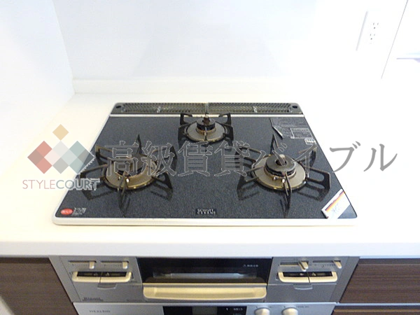 ブランズ南麻布 の画像13