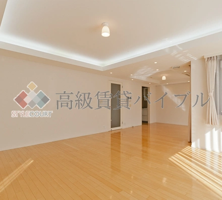 パークコート南麻布ヒルトップレジデンス の画像13