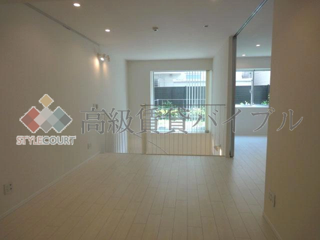 プライムアーバン麻布霞町 の画像13