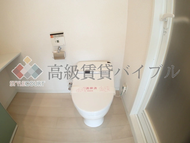 広尾ZERO の画像13