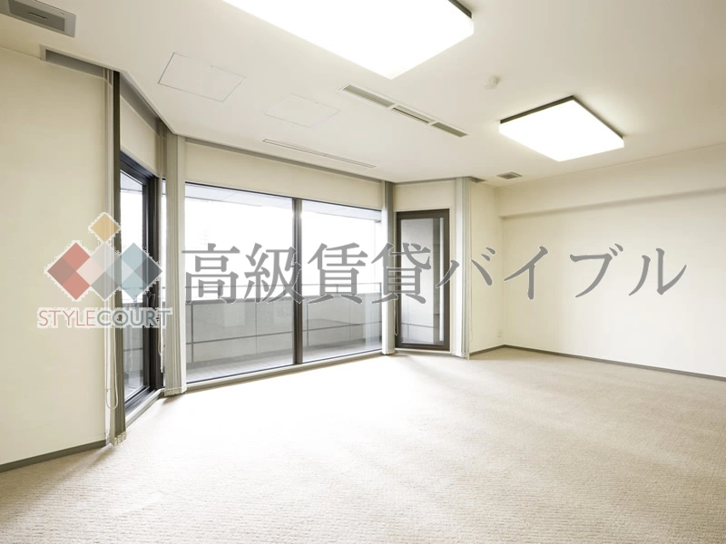 浜松町レジデンス の画像13