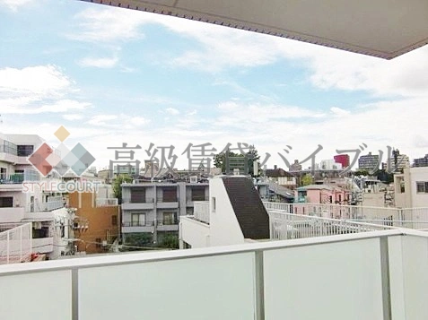 ブランズ渋谷神山町 の画像13