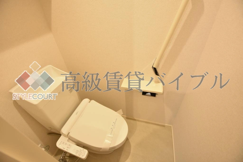 御苑レジデンス の画像13