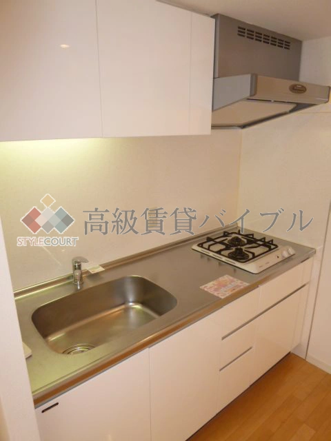 ニューシティアパートメンツ千駄ヶ谷2 の画像13