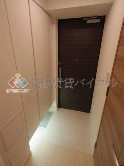 クレヴィア恵比寿 の画像13