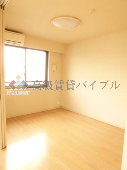 パークハウス千駄ヶ谷 の画像13