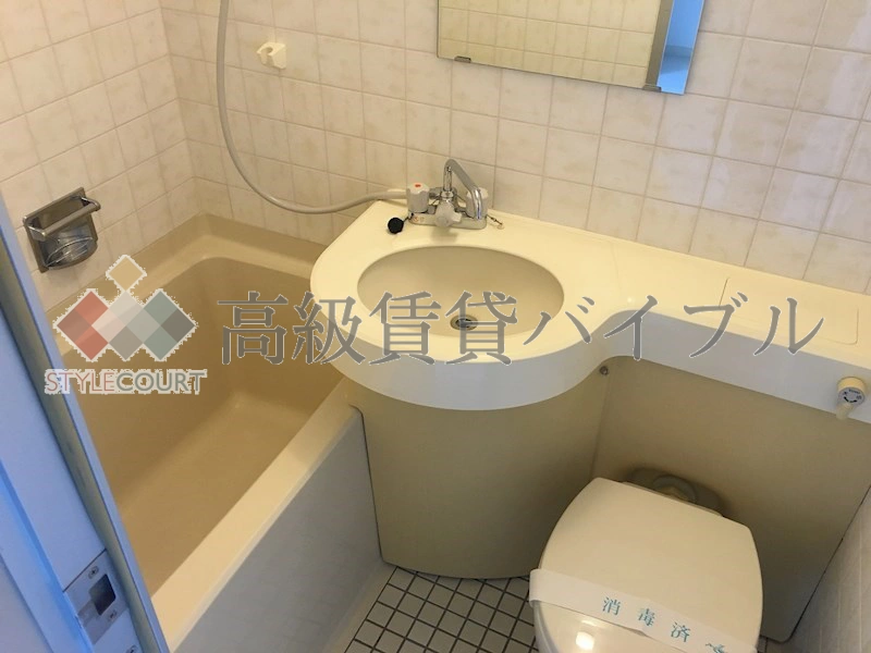 目黒パークハイツ の画像13