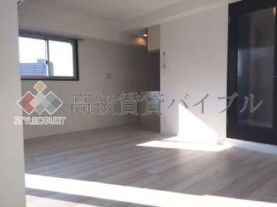 クーカイ・テラス中目黒 の画像13