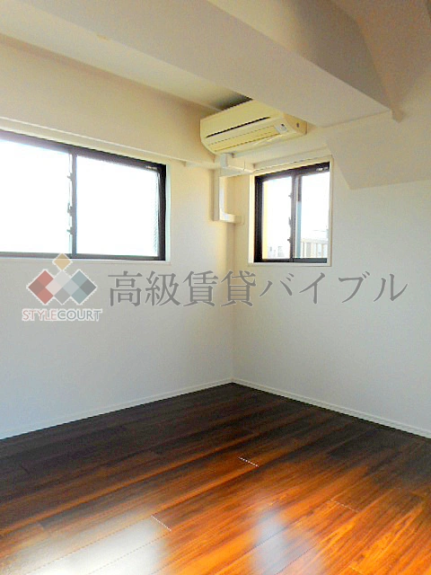 レジディア白金高輪 の画像13