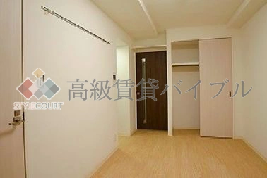 恵比寿レジデンス弐番館 の画像13