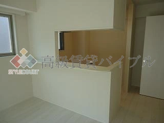 グランディール渋谷神泉 の画像13