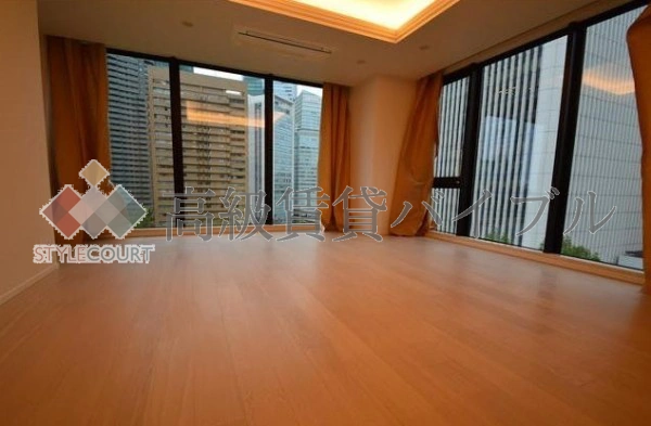 パークコート赤坂桜坂 の画像13