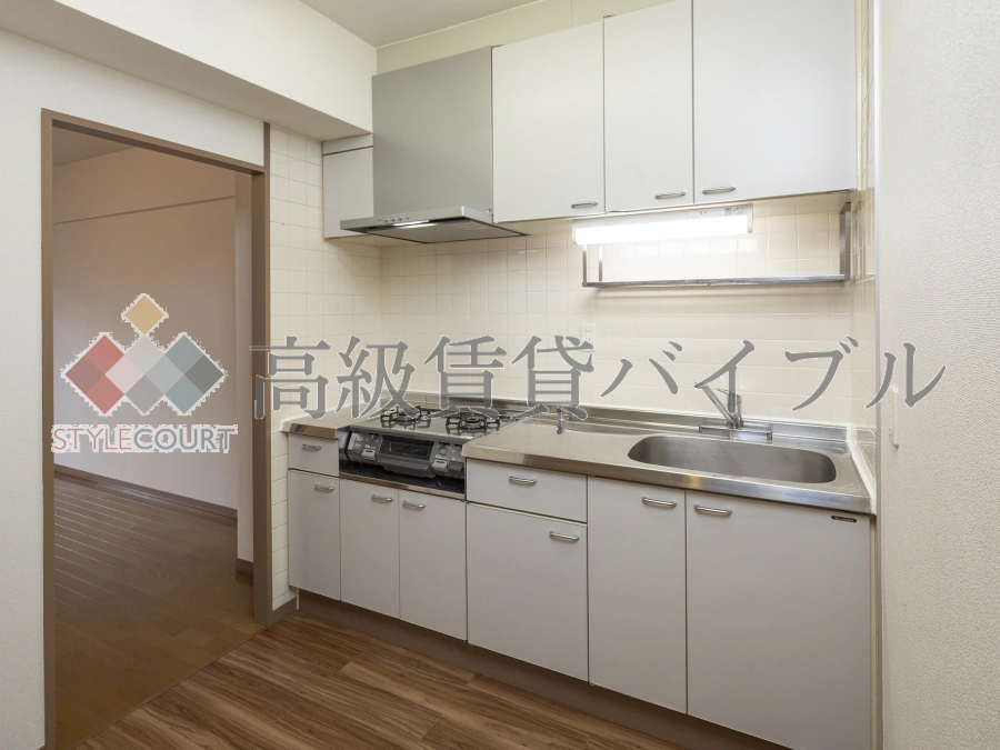 クリケットヒル富ヶ谷 の画像13