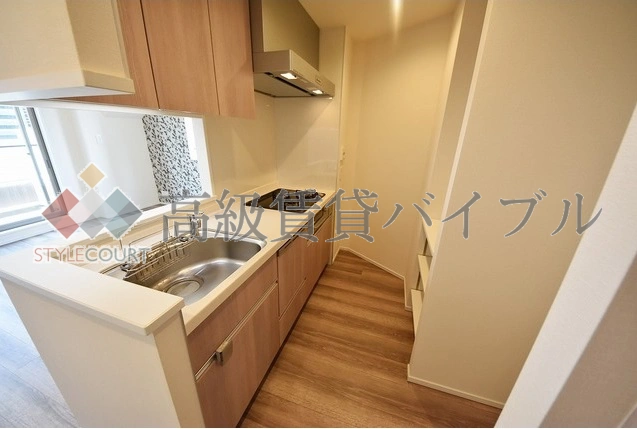 ブエナビスタ代々木 の画像13