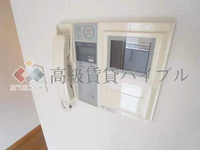 ティアラ恵比寿 の画像13