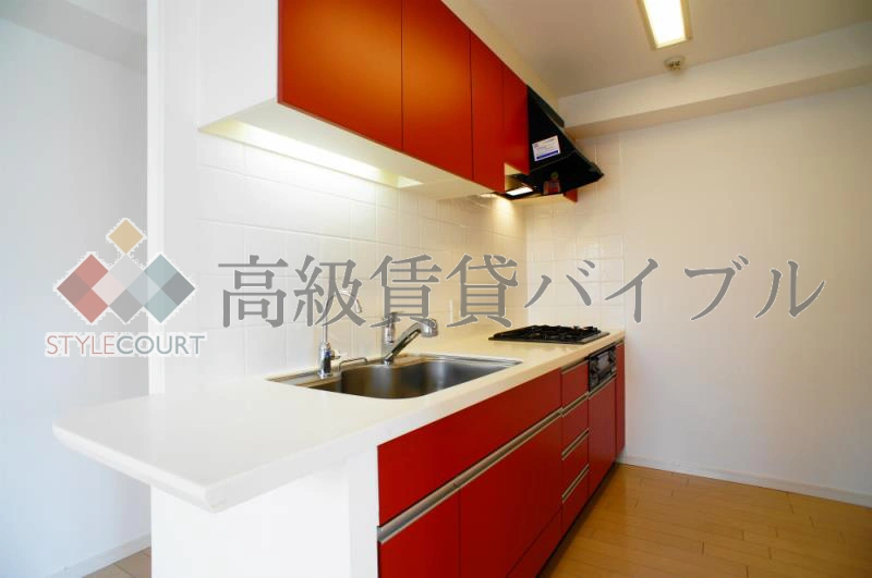 ガーデン代々木参宮橋 の画像13