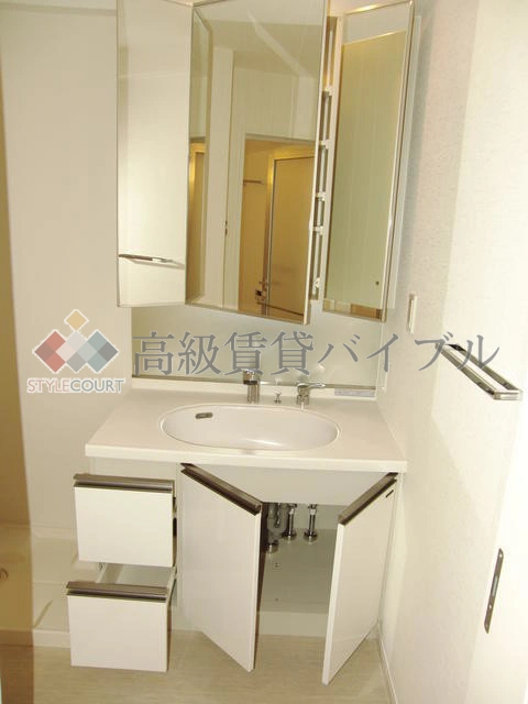 フレンシア外苑西 の画像13