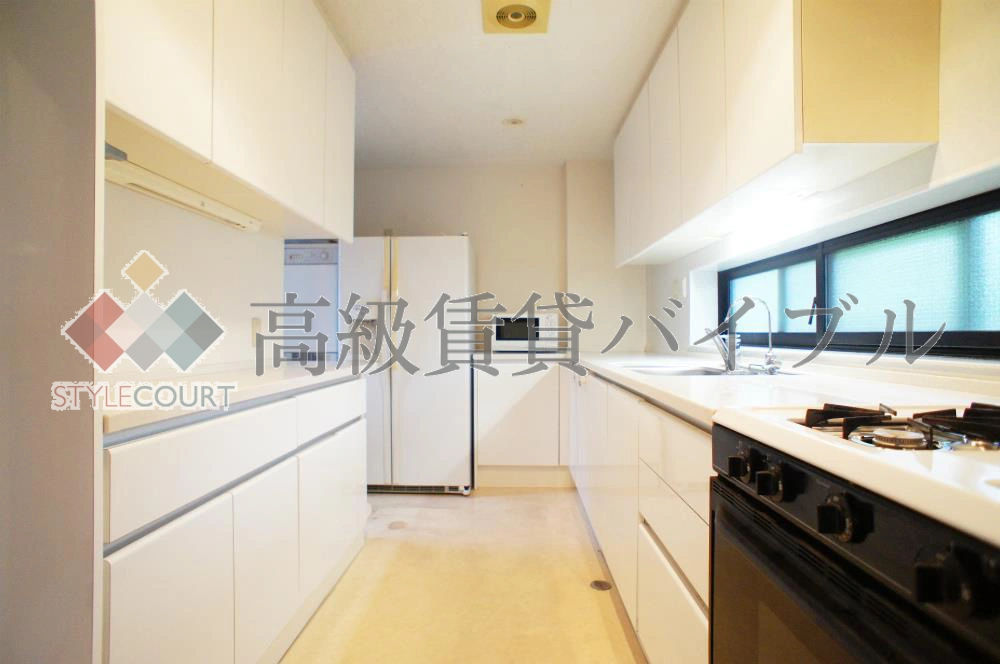 松濤ホワイトハウス の画像13