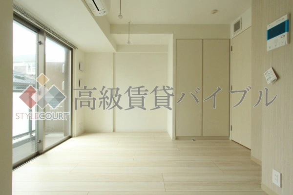 ボルト渋谷松濤レジデンス の画像13