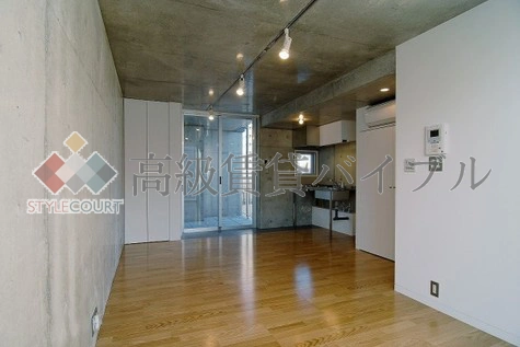 コートモデリアサウス恵比寿 の画像13