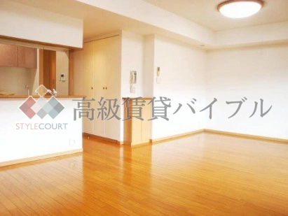 クリオ恵比寿弐番館 の画像13