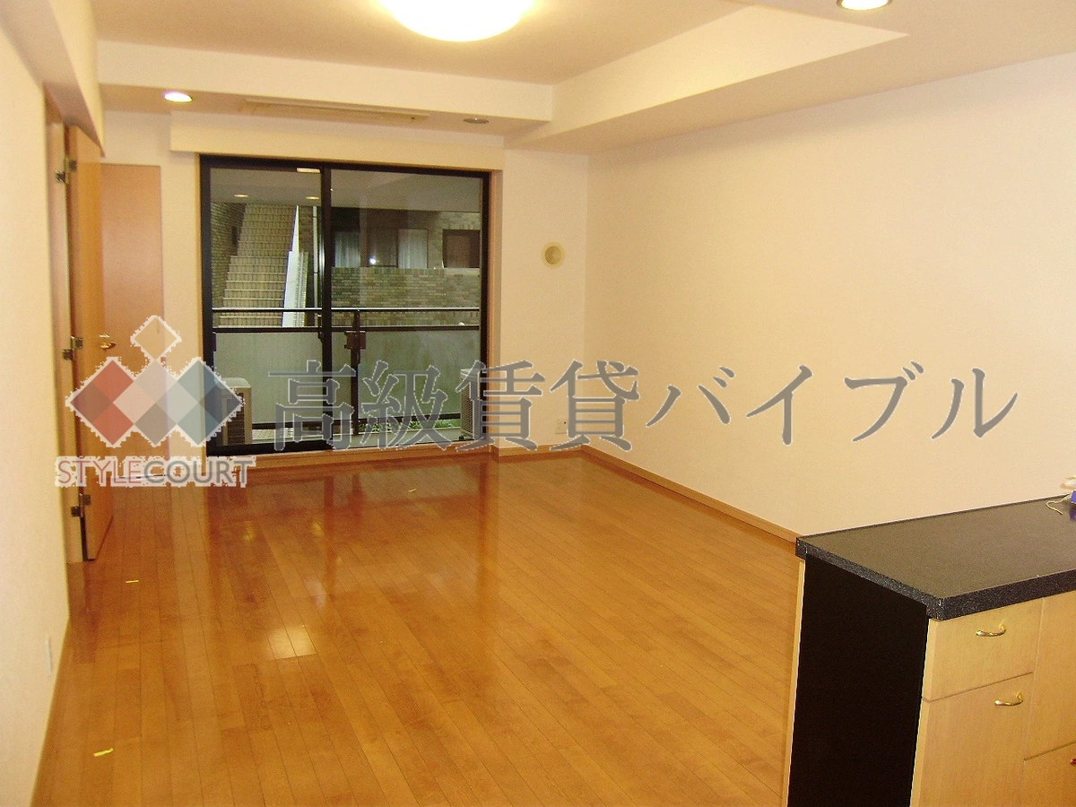 アクシアフォレスタ麻布 の画像13