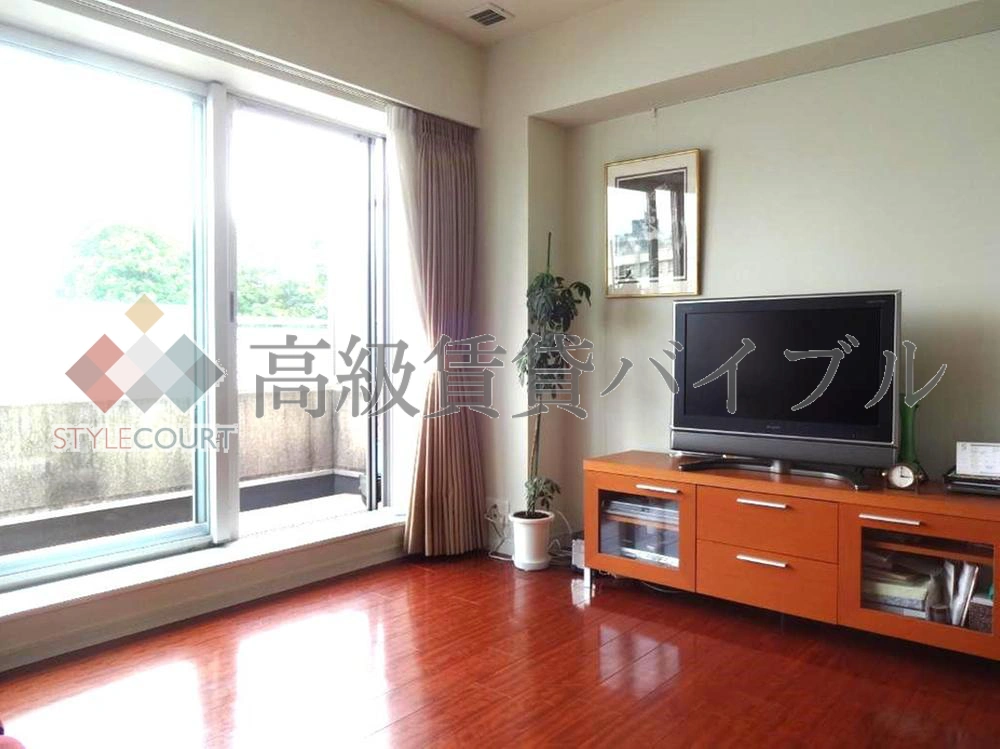 グランドメゾン中目黒ザ・クラス の画像13