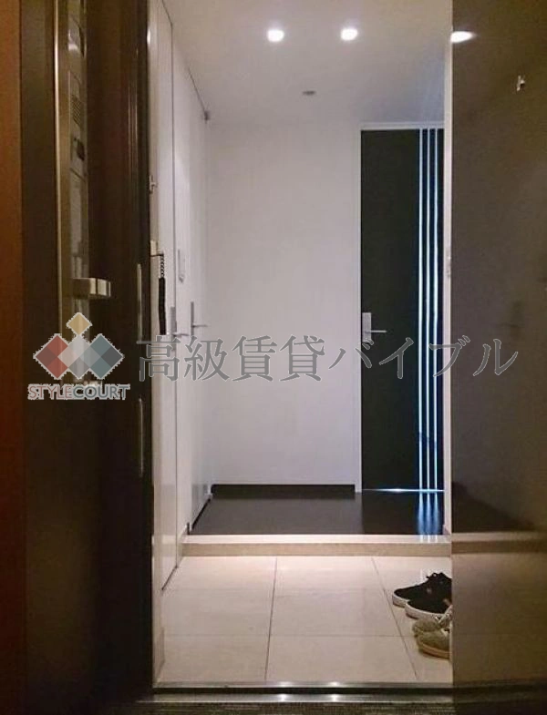 ピアース中目黒 の画像13