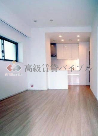 サンウッド中目黒フラッツ の画像13