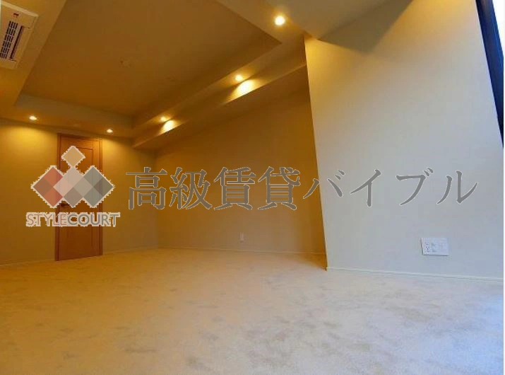 ザ コノエ三田綱町 の画像13