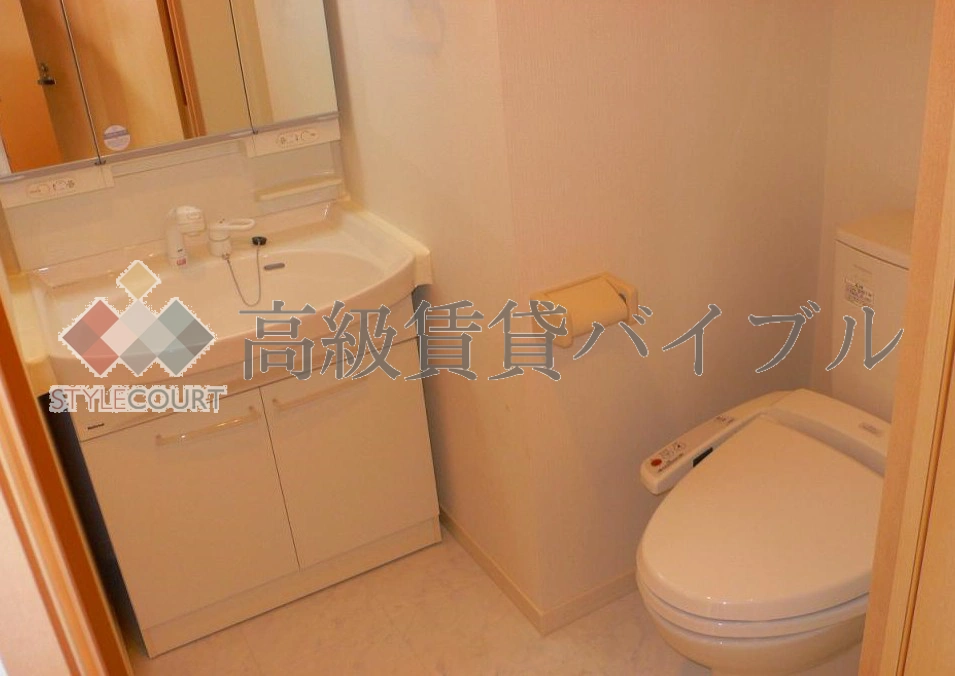 エビスファーストプレイス の画像13