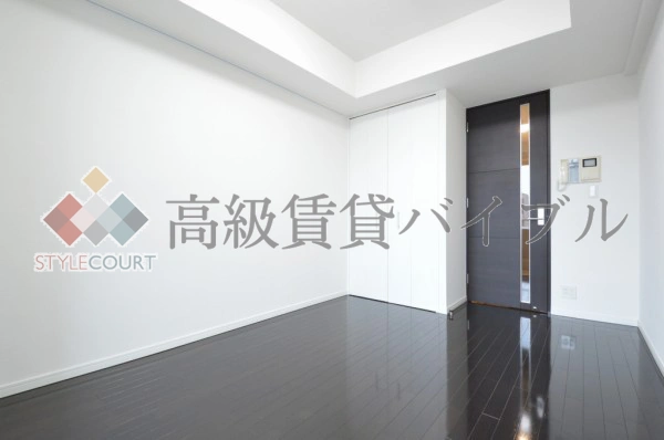 コンシェリア・デュー代々木公園 の画像13