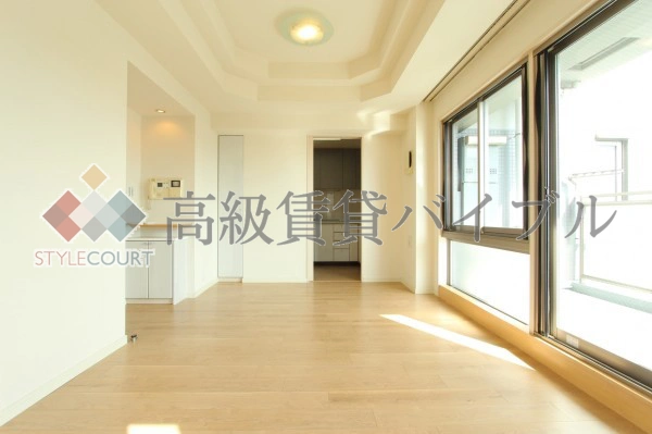 グレイスコート代々木公園 の画像13