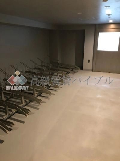 プラウド代官山 の画像13