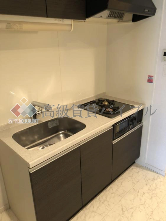 ラクラス麻布十番 の画像13