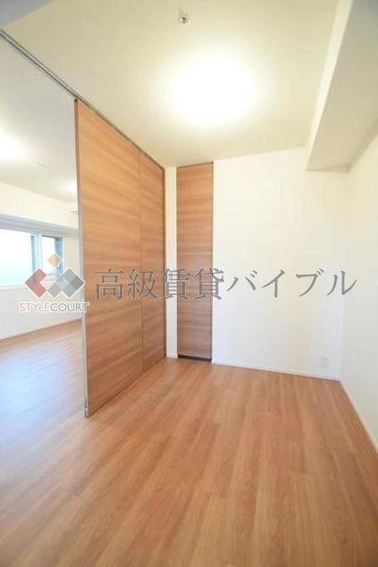 ブランズ代々木 の画像13