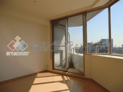 ザ・パームス代々木上原コスモテラス の画像13