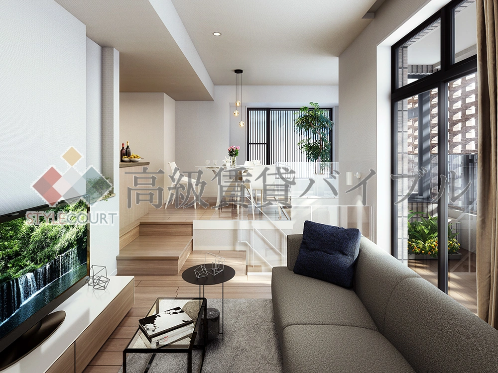 アトラス代々木上原 の画像13