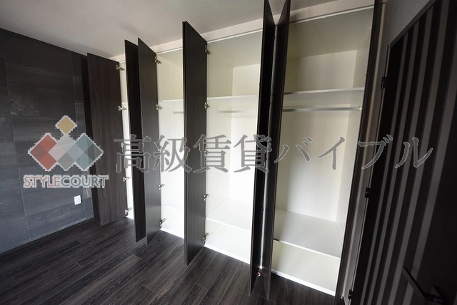 ドゥアージュコラッド松濤 の画像13